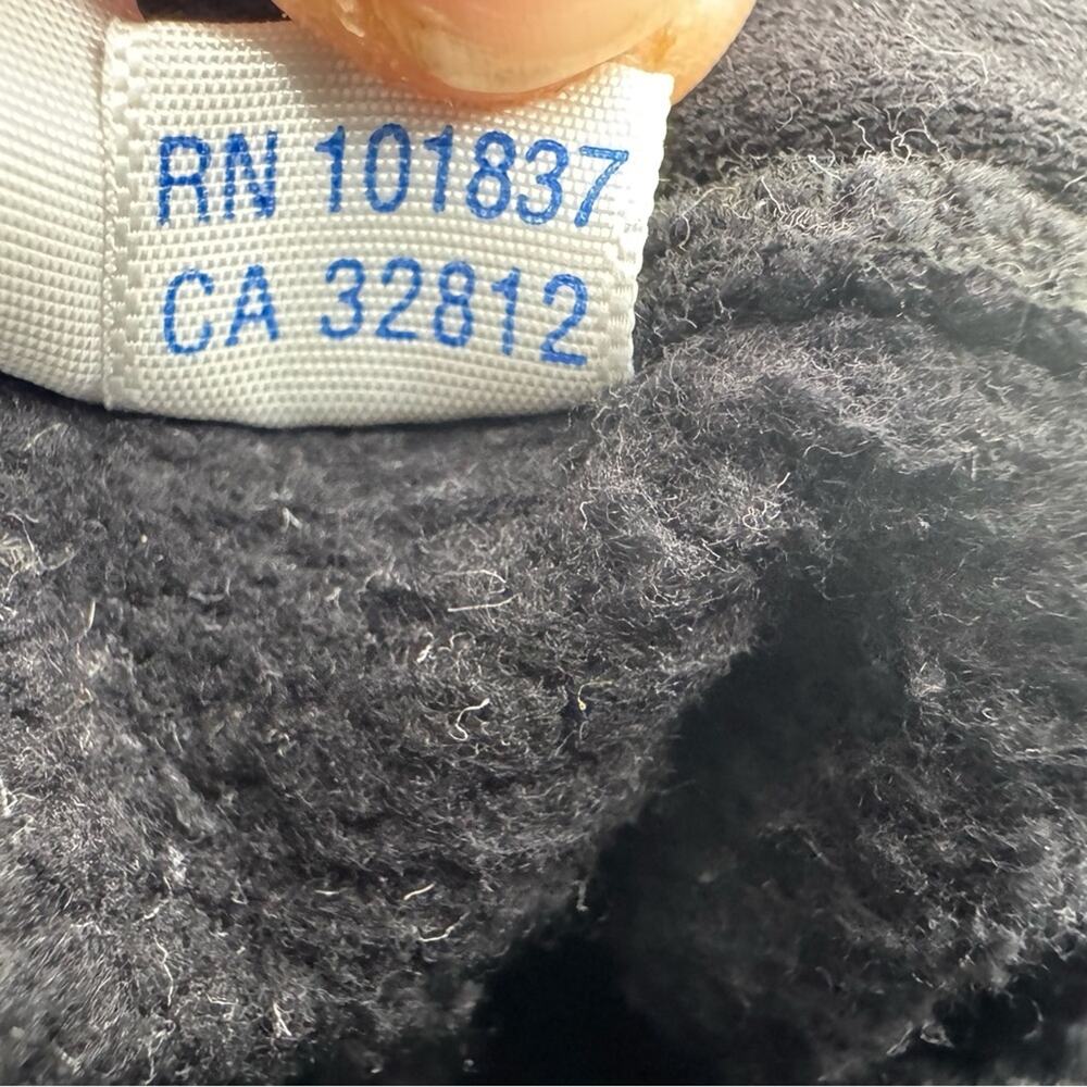 Supreme x Commes De Garçon box hoodie, Men’s medium/ W Large, heavyweight cotton - Picture 7 of 8
